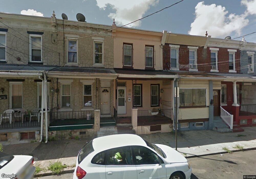 1384 Whitman Ave, Camden, NJ 08104 - photo 1