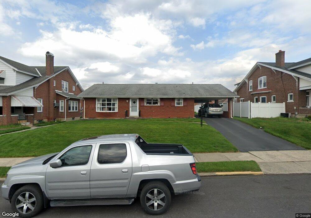 731 N 20th St unit 737, Allentown, PA 18104 - photo 1