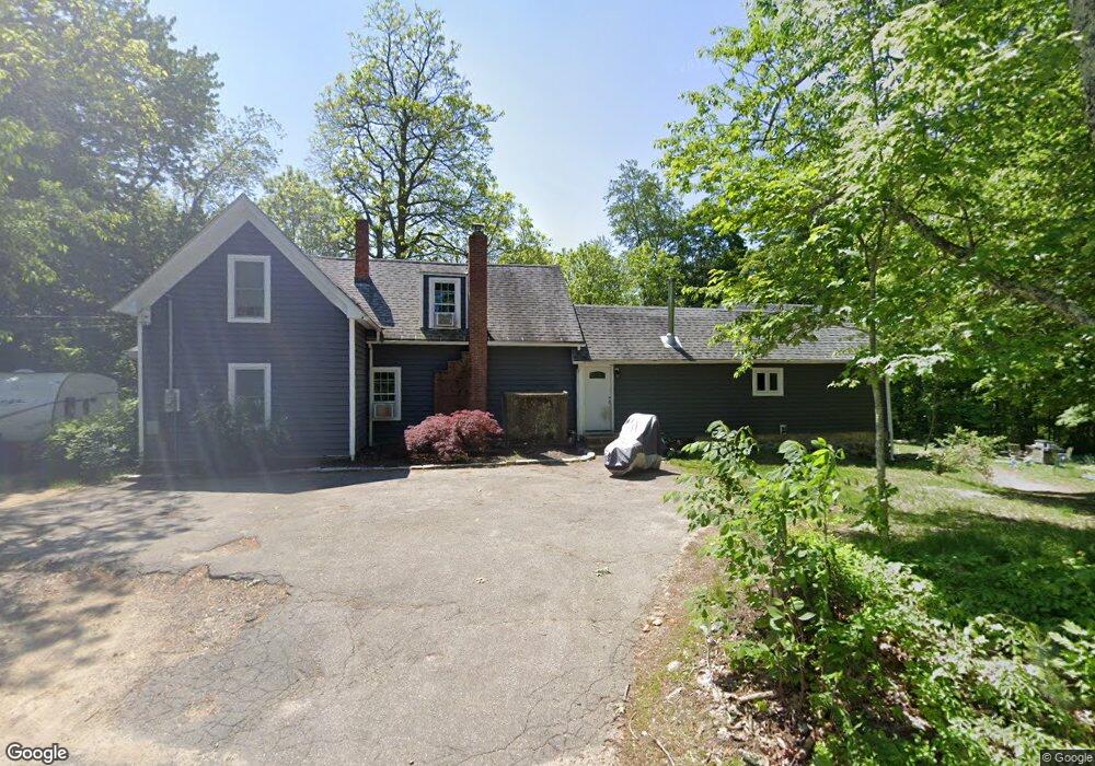 2 Little Mill Rd, Sandown, NH 03873 - photo 1