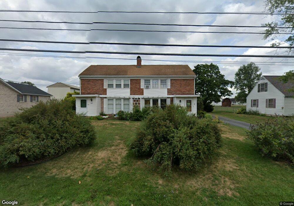 867 Biglerville Rd unit 1, Gettysburg, PA 17325 - photo 1