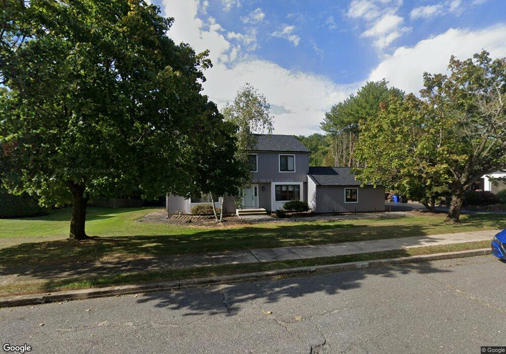 17 Brandywine Way, Middletown, NJ 07748 - photo 1