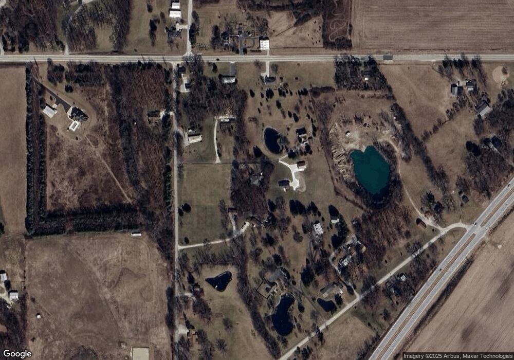 11925 N 500 E, Roanoke, IN 46783 - photo 1