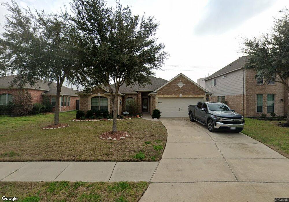 131 Long Canyon Ln, Richmond, TX 77469 - photo 1