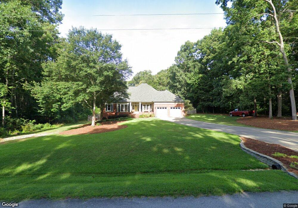 37 Brooks Dr, Stockbridge, GA 30281 - photo 1