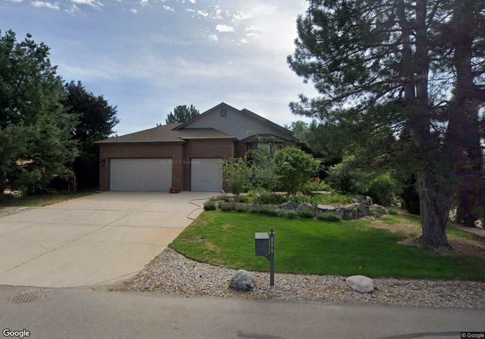 2570 Garrison St, Lakewood, CO 80215 - photo 1