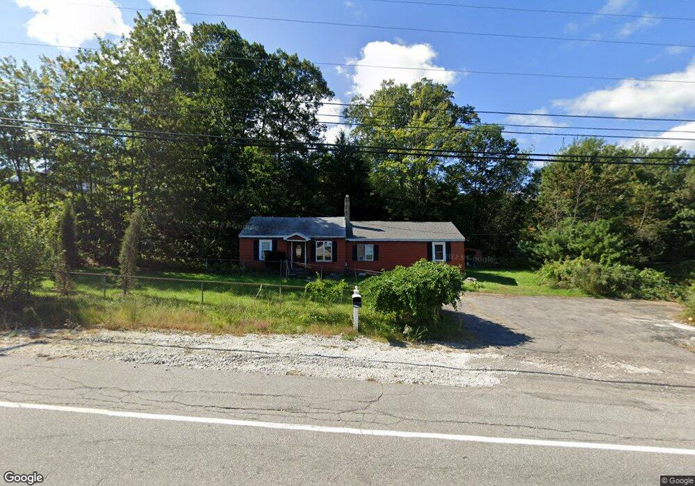 166 Londonderry Turnpike, Hooksett, NH 03106 - photo 1