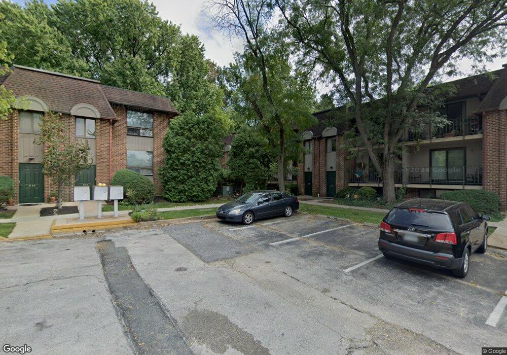 824 Putnam Blvd unit 51A, Wallingford, PA 19086 - photo 1