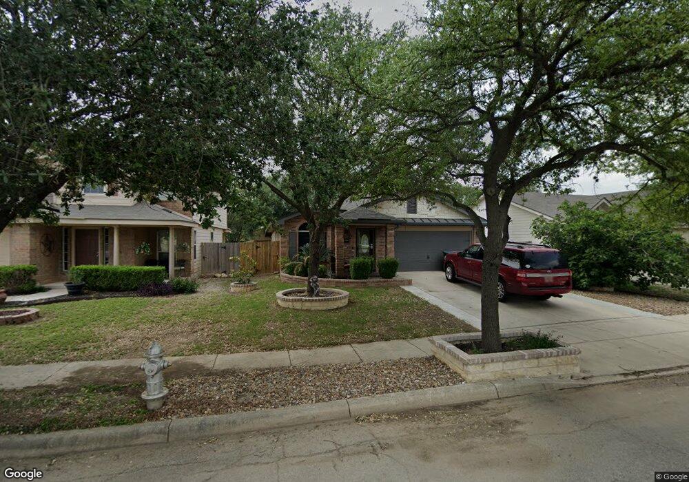 10003 Wildhorse Pkwy, San Antonio, TX 78254 - photo 1