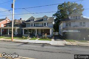 209 E Main St, Adamstown, PA 19501