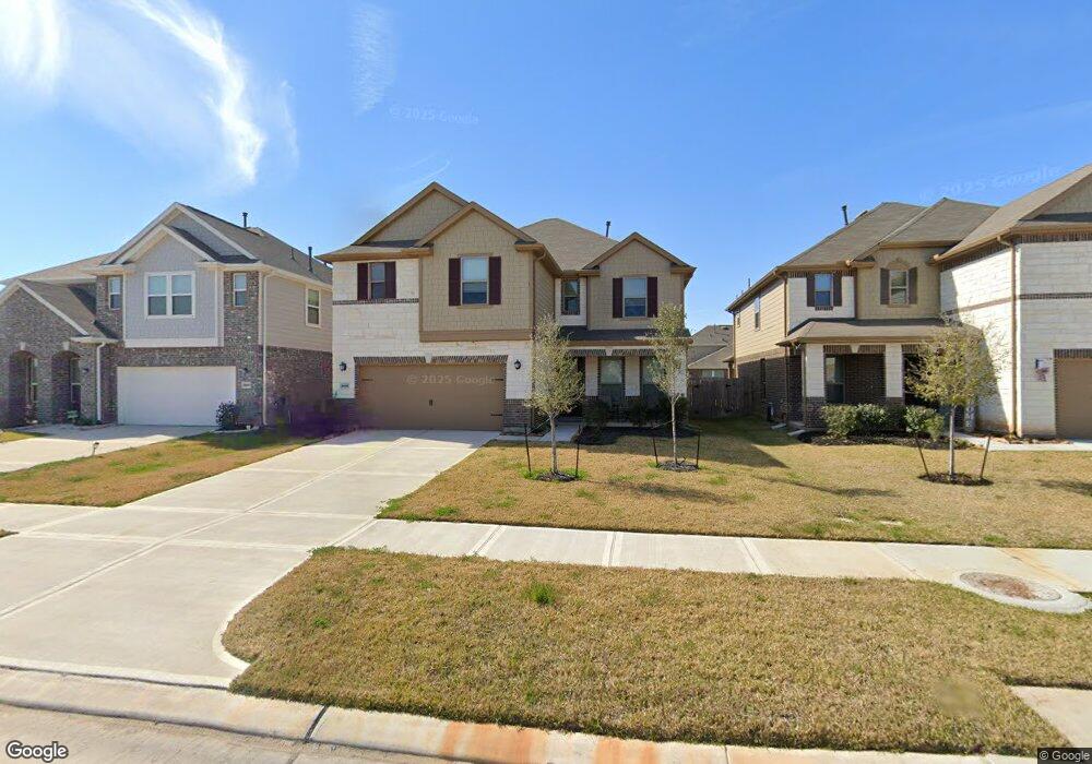 22415 Williams Oak Ln, Richmond, TX 77469 - photo 1