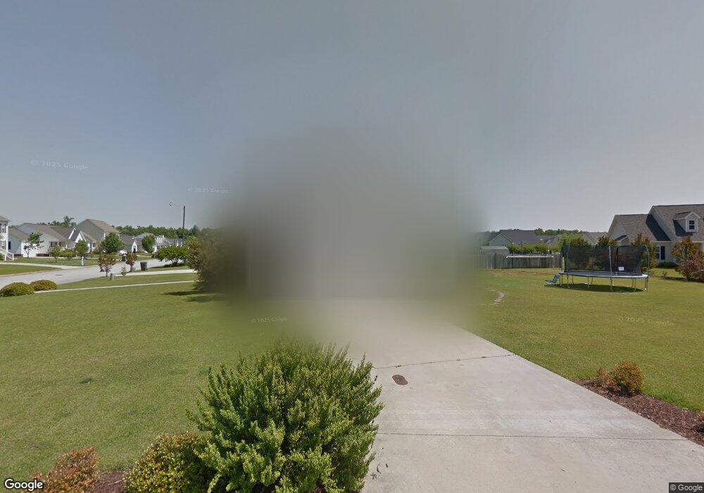 2195 Winder Ct, Winterville, NC 28590 - photo 1