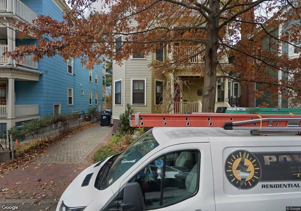 65 Antrim St, Cambridge, MA 02139 - photo 1