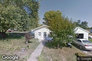 108 W Market St, Mount Pleasant, IA 52641