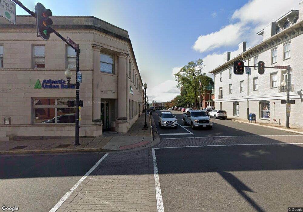 4 S Main St, Culpeper, VA 22701 - photo 1