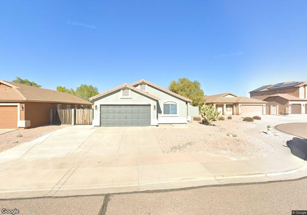 10308 E Cicero Cir, Mesa, AZ 85207 - photo 1
