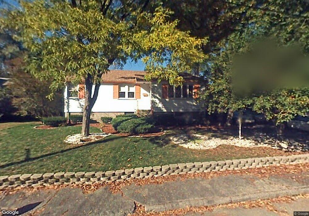 76 Thayer Cir, Randolph, MA 02368 - photo 1