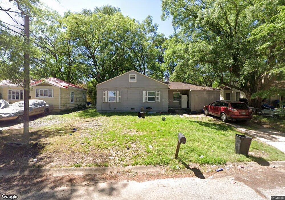 908 Guam St, Wake Village, TX 75501 - photo 1