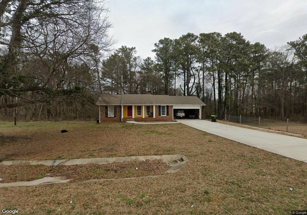 543 Fairview Rd, Stockbridge, GA 30281 - photo 1