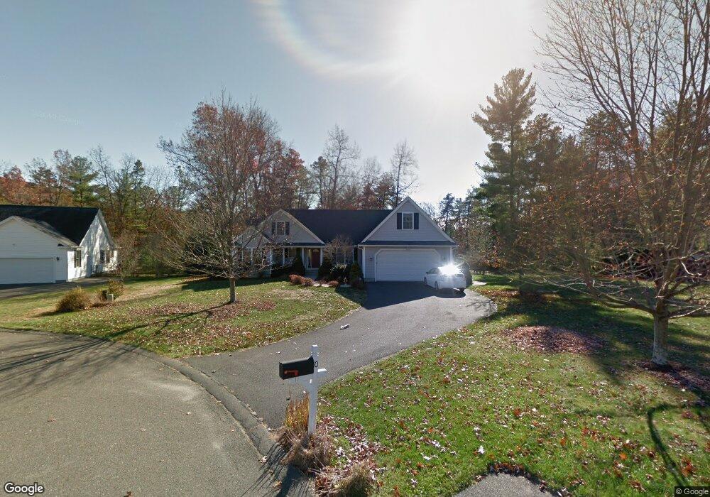 10 Camelot Ln, Easthampton, MA 01027 - photo 1