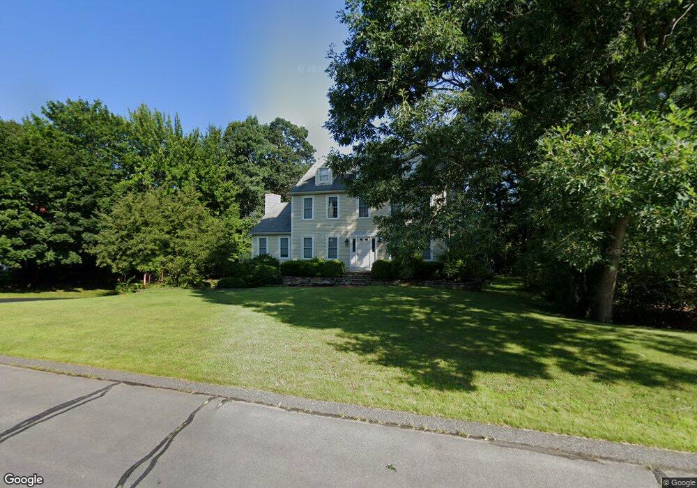 49 Highland View Dr, Sutton, MA 01590 - photo 1