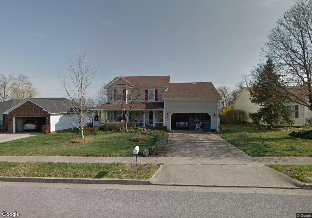 341 Weslyn Way, Nicholasville, KY 40356 - photo 1