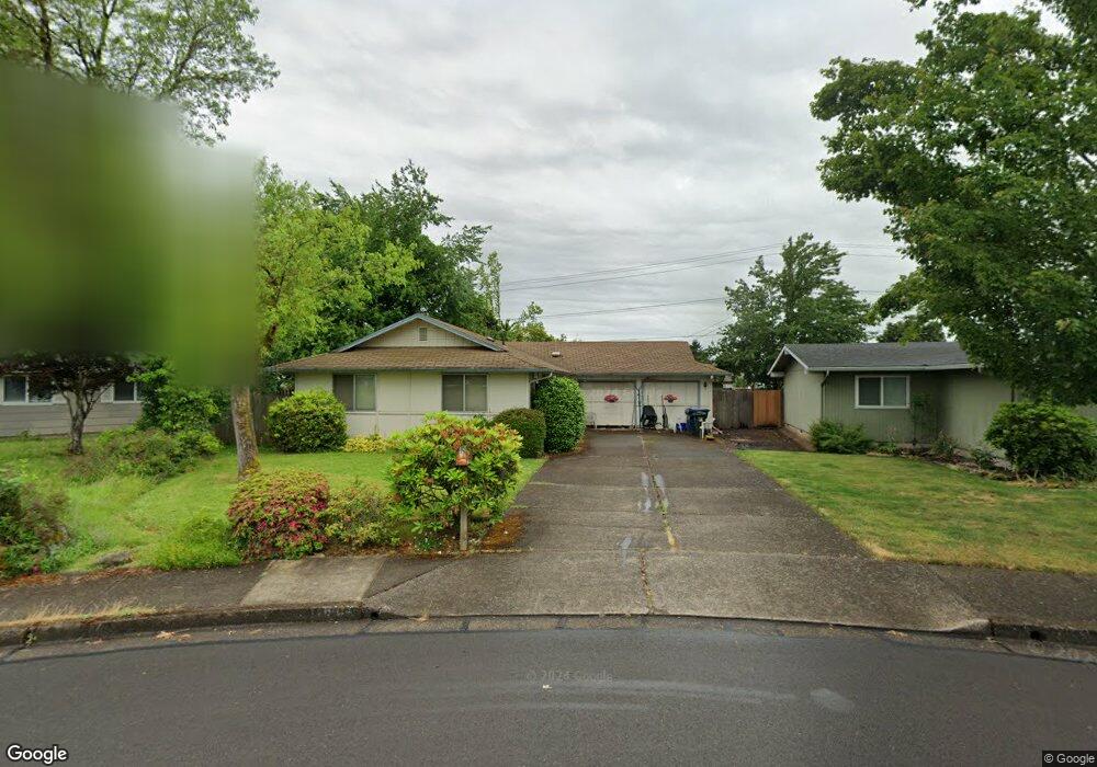 1904 Terresa Ave, Eugene, OR 97408 - photo 1