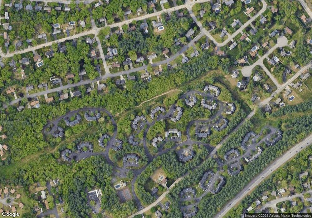 55 Dorchester Way unit U118, Nashua, NH 03064 - photo 1