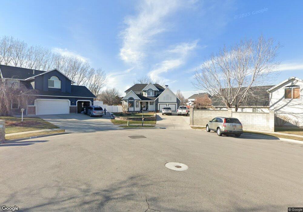 3824 Alstead Cove, South Jordan, UT 84095 - photo 1