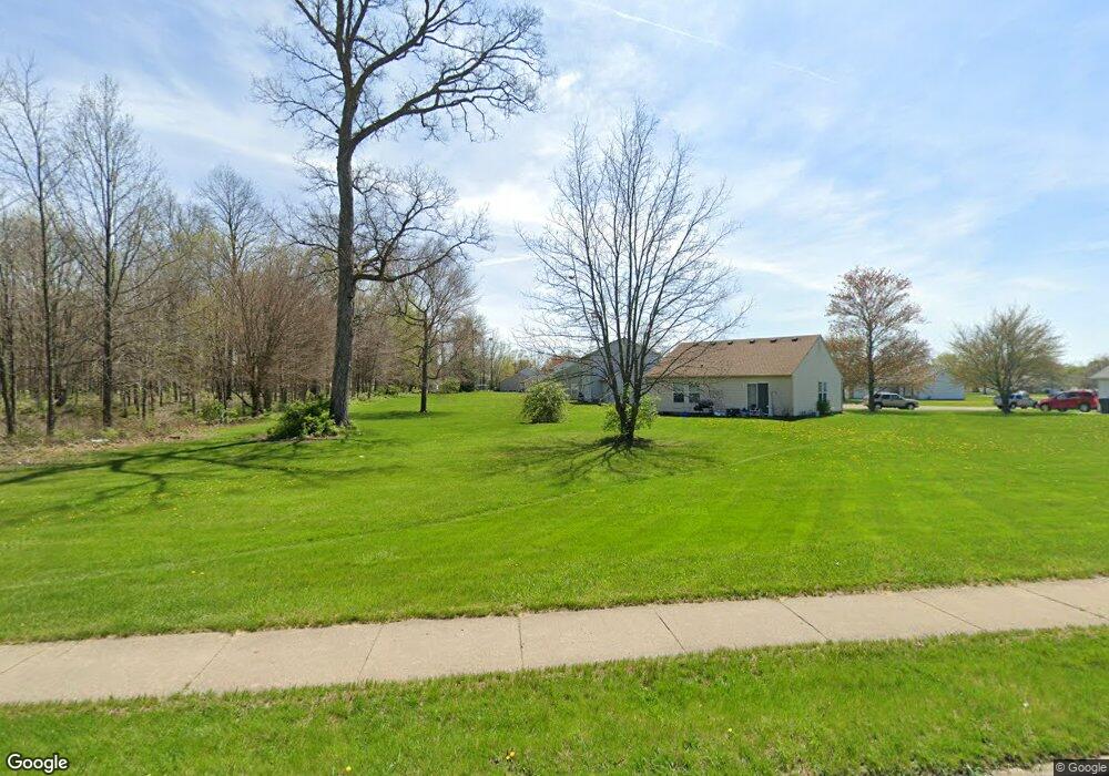 1608 Squire Way, Anderson, IN 46011 - photo 1