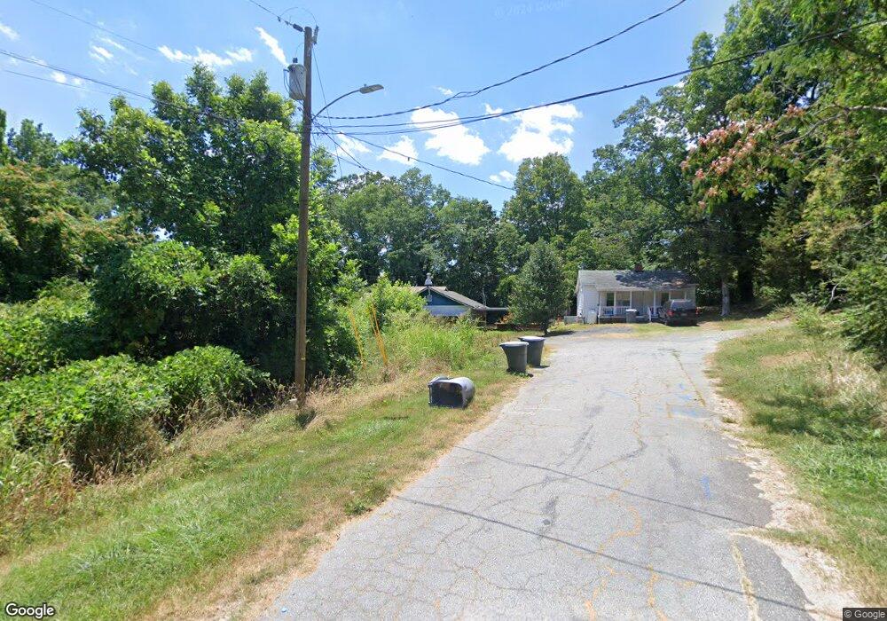 1029 Perry St, Asheboro, NC 27205 - photo 1