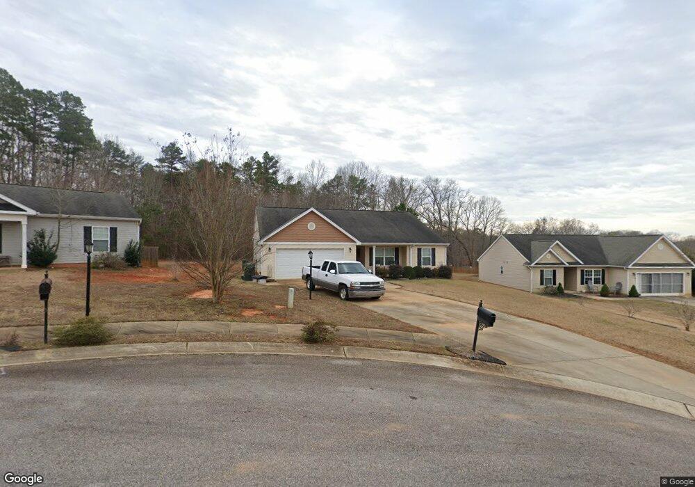 714 Lazy Oak Ct, Clover, SC 29710 - photo 1