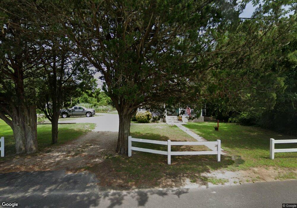 815 E Moss Mill Rd, Galloway, NJ 08205 - photo 1