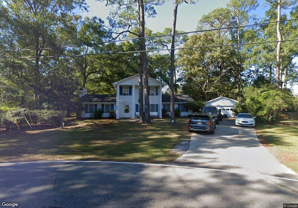 1561 Broadmoor St, Slidell, LA 70458 - photo 1