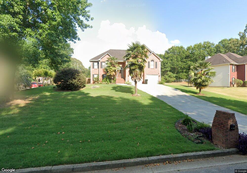 3009 Garland Way unit 3, Conyers, GA 30094 - photo 1