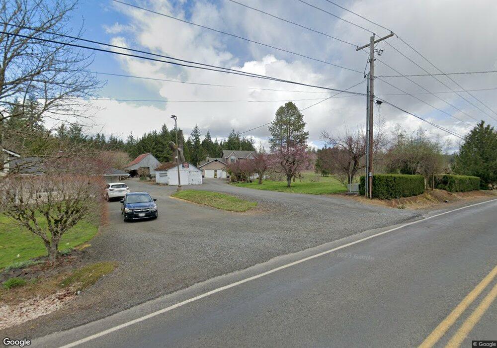 324 Chilvers Rd, Chehalis, WA 98532 - photo 1