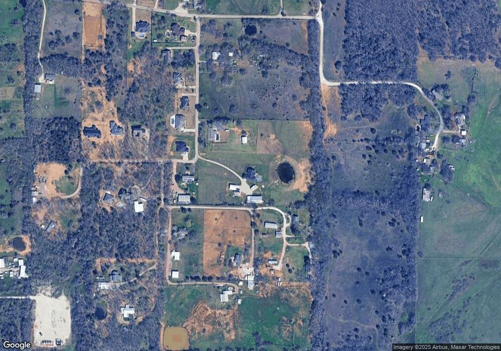 6874 Kirk Ln, Burleson, TX 76028 - photo 1