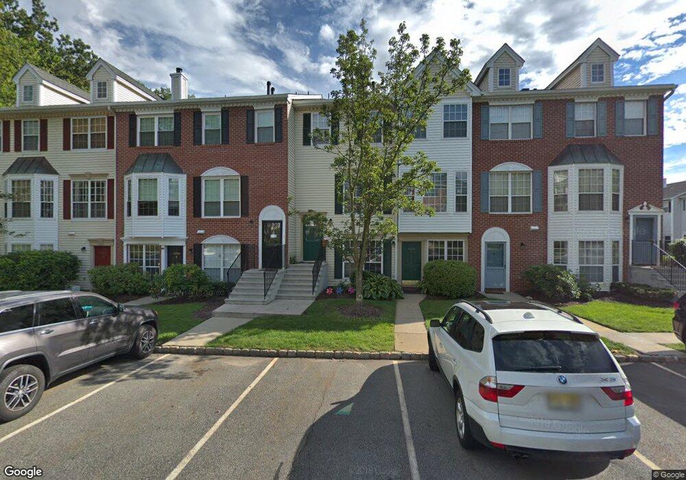 1296 Hibuscus Ct, Mahwah, NJ 07430 - photo 1