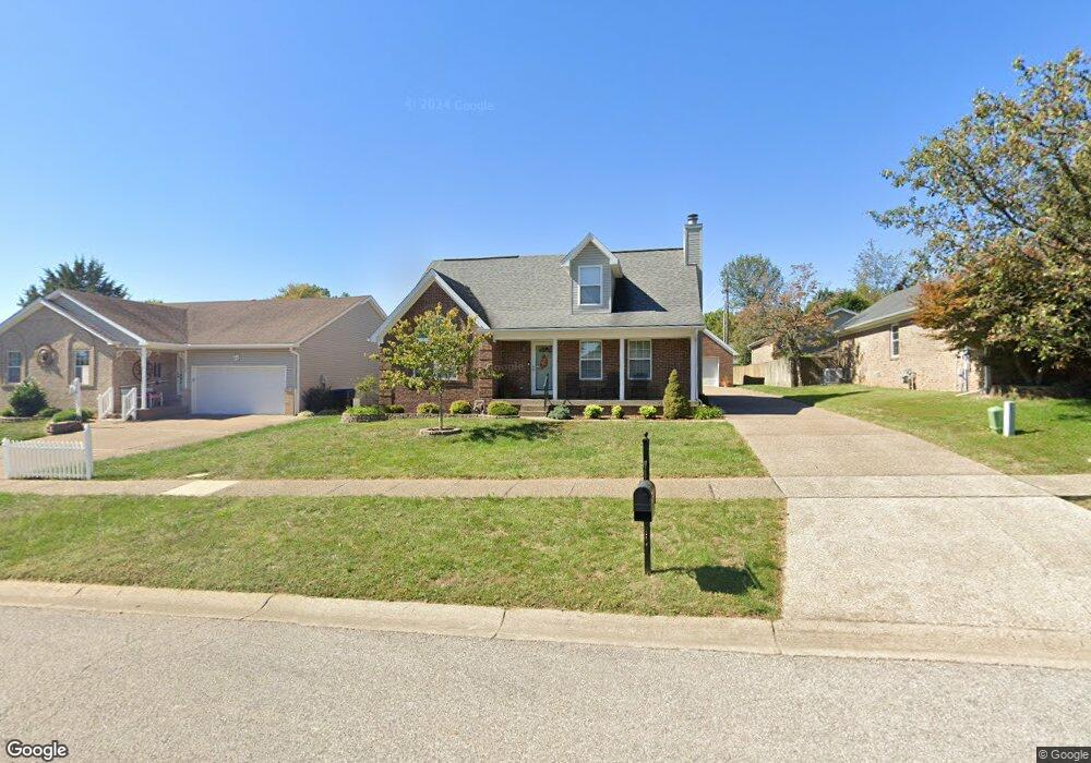 7818 Appleview Ln, Louisville, KY 40228 - photo 1