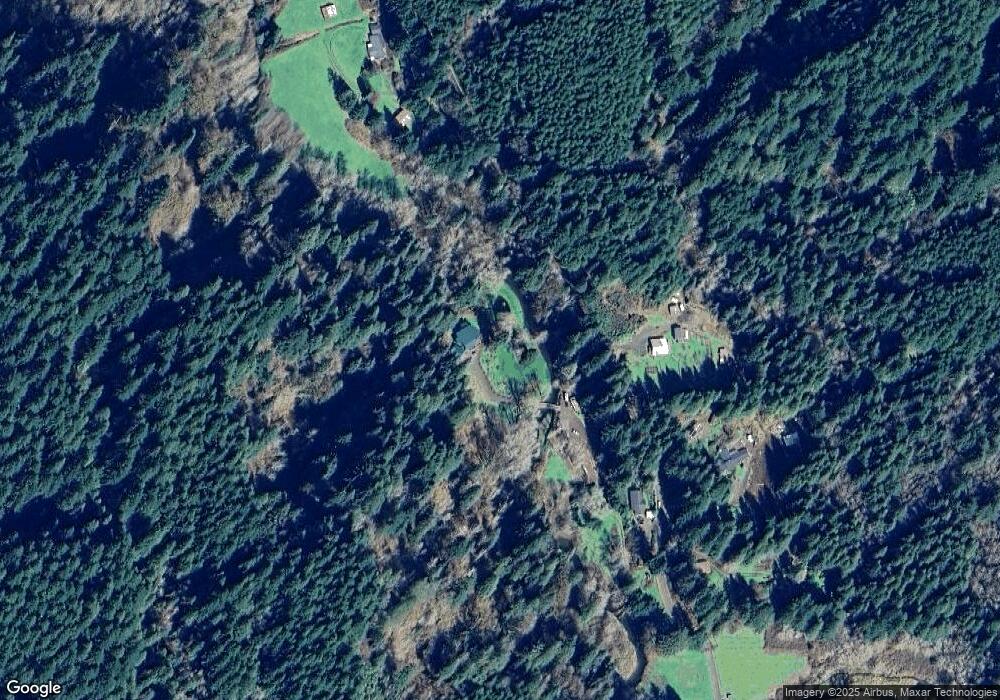 89060 Condon Creek Rd, Florence, OR 97439 - photo 1