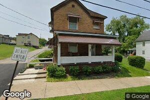 101 N Water St Unit R, Masontown, PA 15461