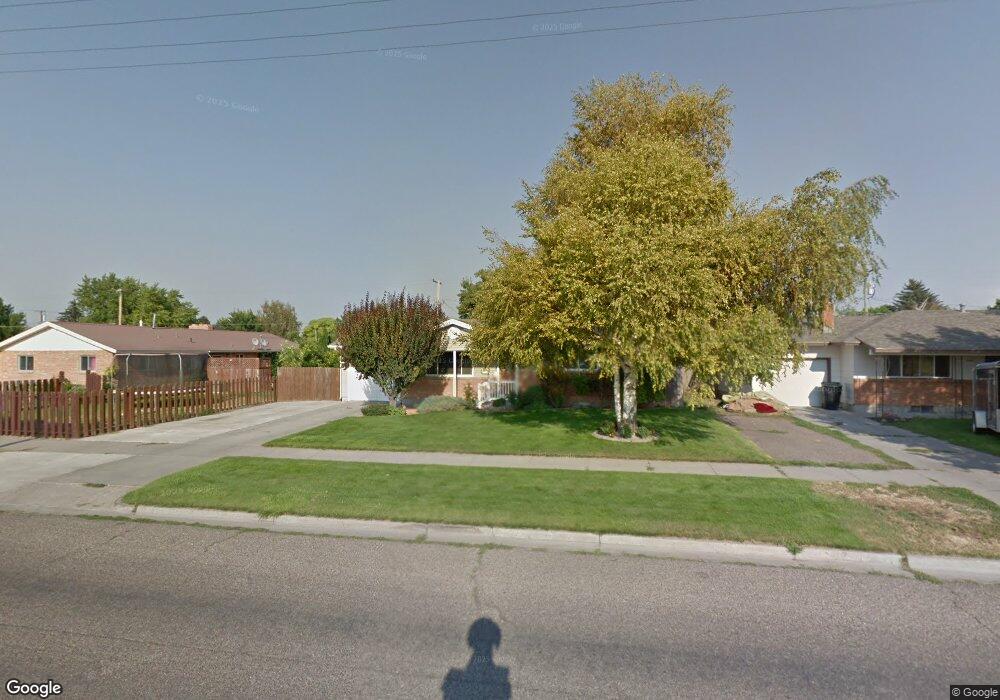 2609 Park Ave, Burley, ID 83318 - photo 1