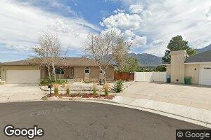 1999 E Brady Creek Dr, Sandy, UT 84093