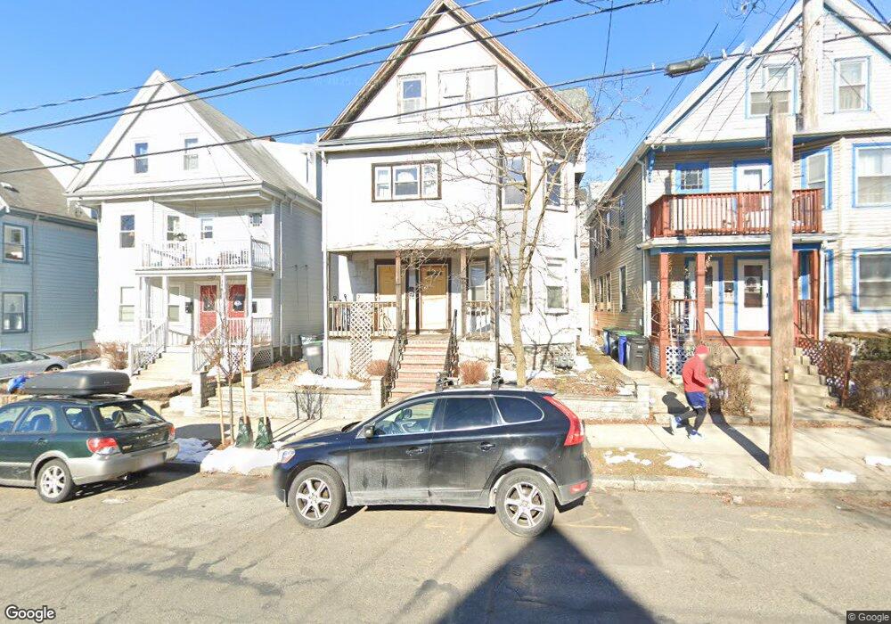 33 Cameron Ave unit 2, Somerville, MA 02144 - photo 1