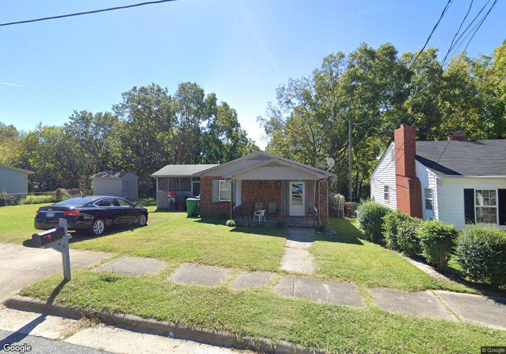 1220 S Downing St, High Point, NC 27260 - photo 1