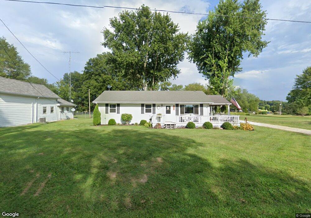 15503 S State Road 58, Columbus, IN 47201 - photo 1