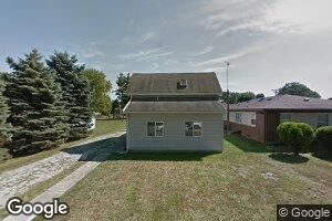 33 E Broadway St, Orestes, IN 46063