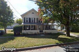 94 Elm St, Manchester Center, VT 05255