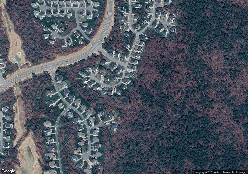 7413 Wild Senna Terrace, Moseley, VA 23120 - photo 1