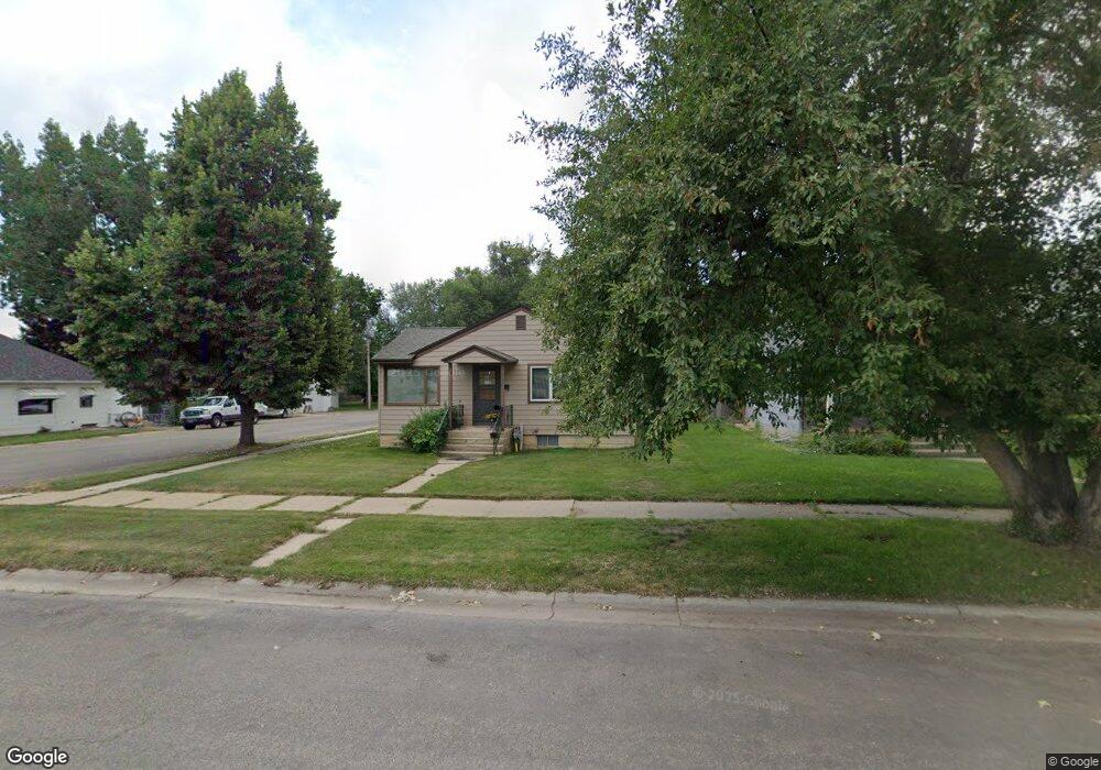 206 W 7th St, Sheridan, WY 82801 - photo 1