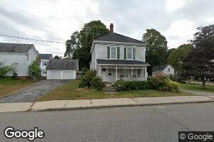 13 School St, Lisbon Falls, ME 04252